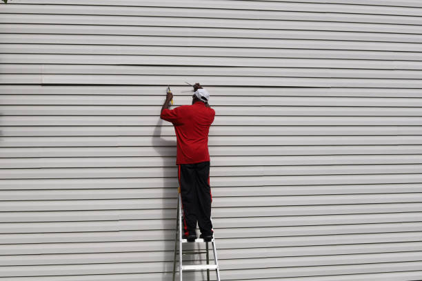 Sylvan Springs, AL Siding Installation & Repair Company