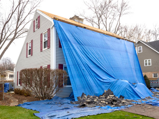 Siding Removal and Disposal in Sylvan Springs, AL